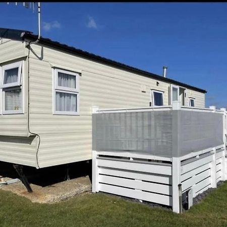 Hotel Sea Lets à Selsey Extérieur photo